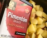 Foto del paso 2 de la receta: Papas a la crema