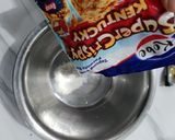 Foto langkah ke 3 dari resep Chicken Katsu.