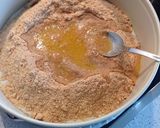Φωτογραφία βήματος 1 της συνταγής Cheesecake με φρούτα του δάσους