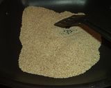 A picture of step 2 of 25 Ingredient Health Mix for Babies,Kids & Adults.