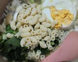 Foto langkah ke 3 dari resep Macaroni Aboih.