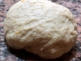 Rosca de Pascua Trenzada