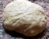 Foto del paso 5 de la receta: Rosca de Pascua Trenzada