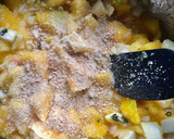 Foto del paso 4 de la receta: Ceviche de mango