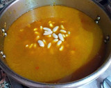 Foto del paso 10 de la receta: Alubias blancas con carne seca de cordero al ras el hanout
