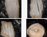صورة لخطوة 11 من وصفة معجنات متنوعة 🥖