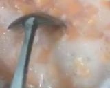 Hình bước làm 4 của món Chè Bưởi