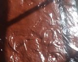 A picture of step 8 of Chocolate Ganache Bars.