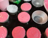 Foto langkah ke 3 dari resep Bolu Kukus.
