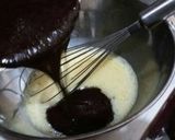 Foto langkah ke 4 dari resep Fudgy Brownies.