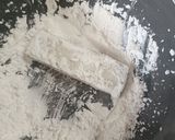 Une image de l'étape 3 de 🥢 Onigirazu veggie.