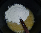 Foto del paso 2 de la receta: Bizcochuelo de Coco Casero y fácil 🥥
