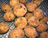 Foto del paso 3 de la receta: Albondigas en salsa de almendras