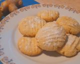 Foto del paso 4 de la receta: Galletitas de limón y jengibre