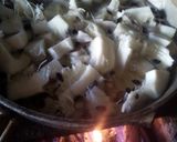 Foto del paso 2 de la receta: Chilacayote en Dulce