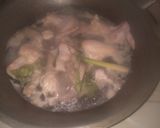 Foto langkah ke 1 dari resep Ayam saus mentega.