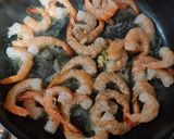 Foto del paso 1 de la receta: Ceviche con camarones