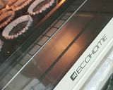 Foto langkah ke 6 dari resep Brownies.