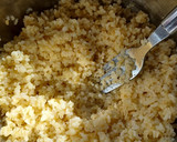 Színes bulgursaláta recept fázis 1 fotója