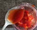 Foto langkah ke 7 dari resep 7. SOP MERAH KHAS SURABAYA.