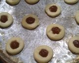 Foto del paso 6 de la receta: Pepas!