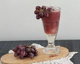عکس مرحله 2 از دستور نوشیدنی انگور