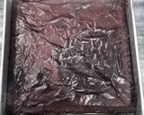 Foto langkah ke 7 dari resep Fudgy Brownies Gluten Free.