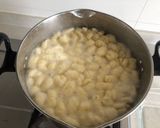 Foto del paso 6 de la receta: Ñoquis de papa y ricotta súper fáciles
