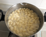 Foto del paso 6 de la receta: Ñoquis de papa y ricotta súper fáciles