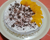 Foto del paso 13 de la receta: Pastel de tres leches