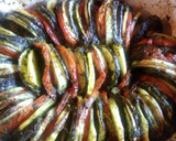 Foto del paso 4 de la receta: Ratatouille...exquisito