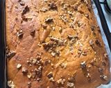 Édesburgonyás süti recept fázis 3 fotója