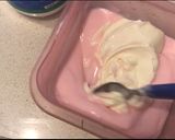 Foto del paso 1 de la receta: Helado de yogur con banana y granola fresco y saludable