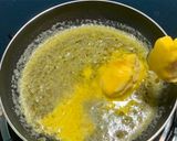 Hình bước làm 1 của món Bánh mì nướng bơ tỏi NCKD 🥖🧑🍳
