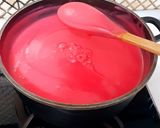 عکس مرحله 1 از دستور دسر مگنولیا🍨🍧