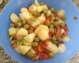 Foto del paso 3 de la receta: Ensalada campera