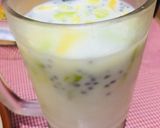 Foto langkah ke 4 dari resep Es Alpukat (Minuman Rumahan).