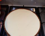 รูปขั้นตอนการทำที่ 5 ของ พายมะนาว (Lime pie)