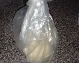 Foto del paso 3 de la receta: Hamburguizza Ñam ñam