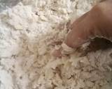 Sheermal(Kashmiri sweet bread) recipe step 6 photo