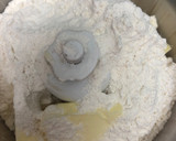 Foto del paso 2 de la receta: 426. Soufflé de queso y espinacas (principal verdura)