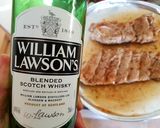 Foto del paso 5 de la receta Costillar de Cerdo sin hueso Thai Street Style al Whisky