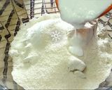 A picture of step 1 of Instant dosa.