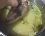 Foto langkah ke 3 dari resep Soto ayam bening.