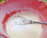 Narancsos muffin recept fázis 3 fotója