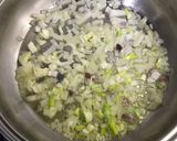 Foto del paso 1 de la receta: Risotto fácil con portobellos