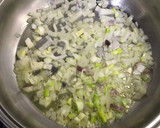 Foto del paso 1 de la receta: Risotto fácil con portobellos