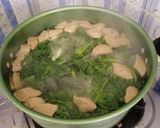 Foto langkah ke 5 dari resep Bening Selada Air.
