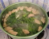 Foto langkah ke 5 dari resep Bening Selada Air.