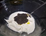 Foto del paso 1 de la receta Puré de boniato trufado como guarnición